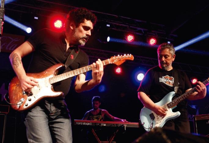 Se acerca el gran Bera Rock 2023: el emblemático festival de Berazategui