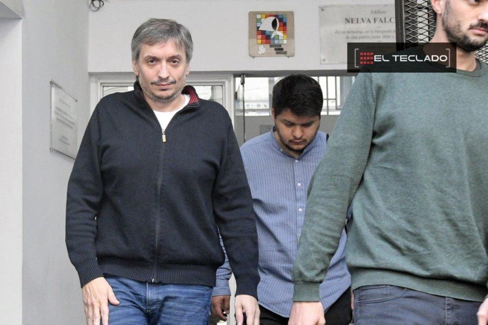 Máximo Kirchner reactiva el PJ Bonaerense para definir la estrategia electoral