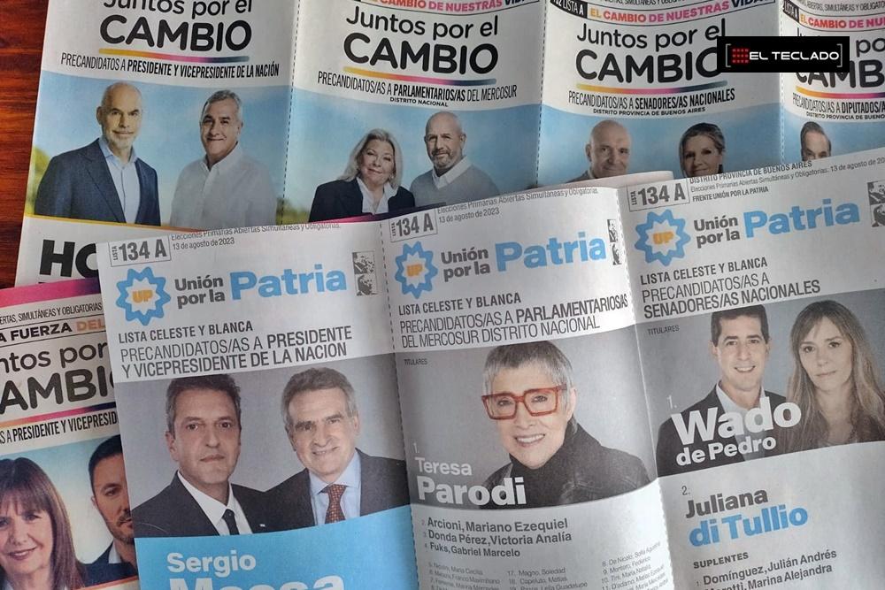 Presionan para que se gaste menos en la impresión de boletas
