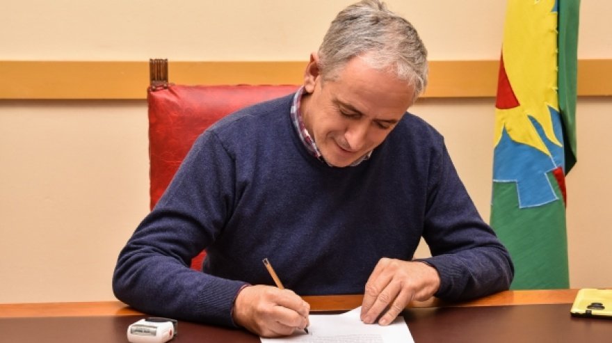 Chascomús: el intendente confirmó a los municipales el pago del bono de 60 mil pesos