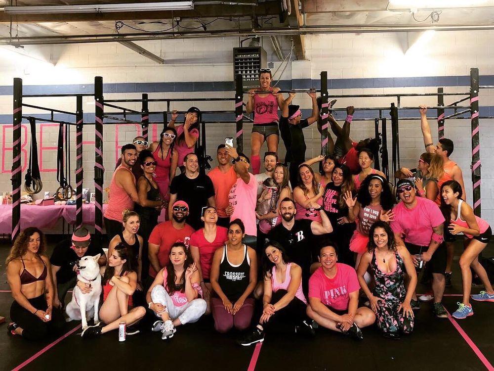 Llega el festival de Crossfit “Wodland”: cuándo, dónde y todo lo que hay que saber