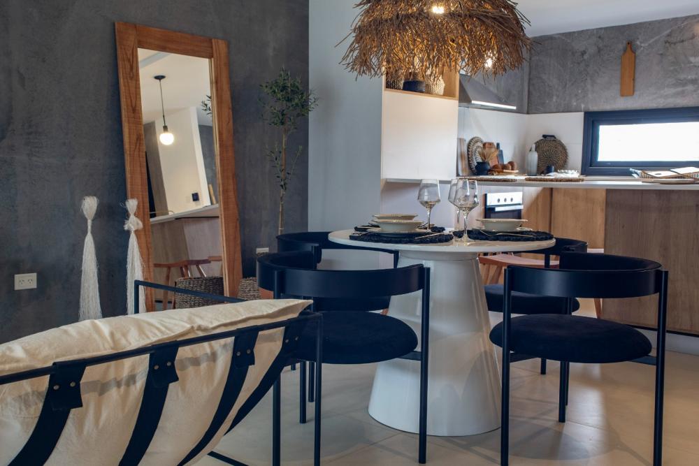 Se viene IDEAR 2023, la muestra con lo último sobre interiorismo, diseño y decoración