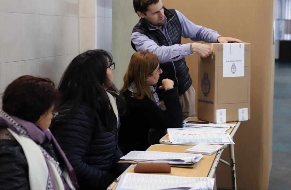 Elecciones: actualizan el monto del viático que recibirán las autoridades de mesa