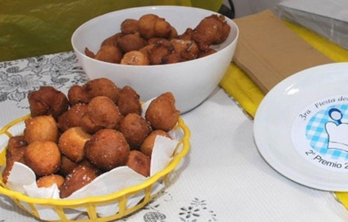 Se viene una nueva edición de la Fiesta del Buñuelo navarrense: cronograma completo