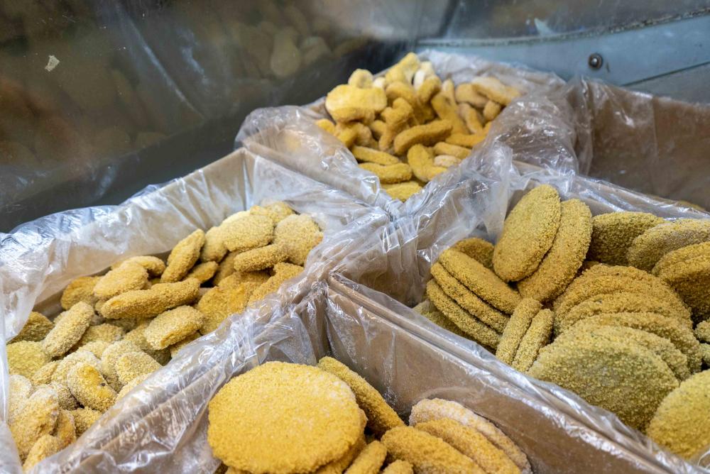 Producto por producto: los nuevos precios del mercado regional de La Plata