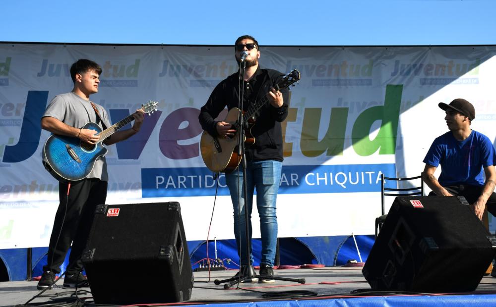 Con artistas confirmados, se viene el Festival Primavera Joven: dónde y cuándo