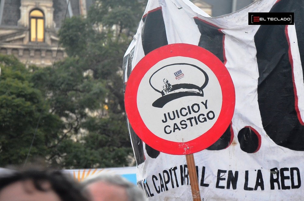 Piden que se derogue una ordenanza que reconoce a un represor en Punta Alta