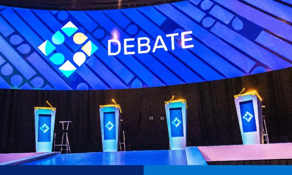 Se viene el debate de candidatos a intendente en varios municipios de la Provincia