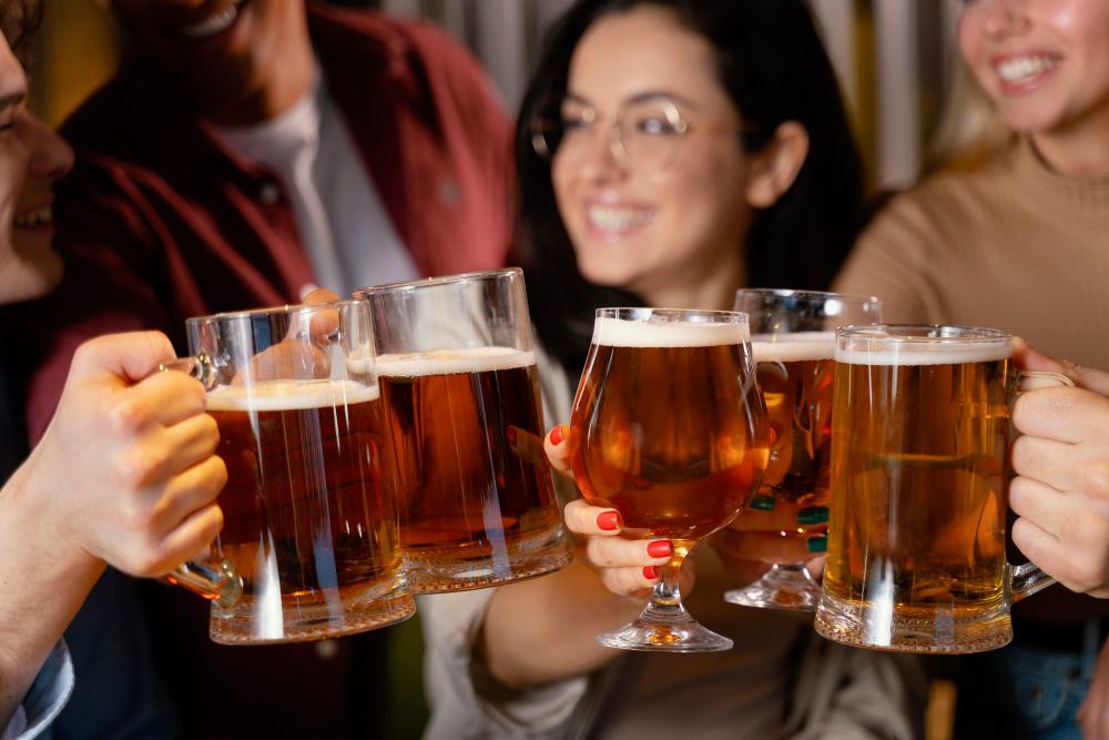 Gran degustación de cervezas artesanales en La Plata: cómo, dónde y cuándo