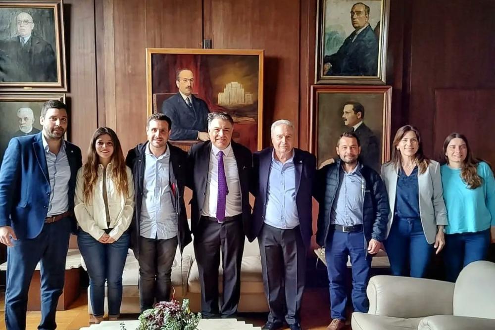 La UBA impartirá la carrera de medicina en municipio peronista de la Segunda