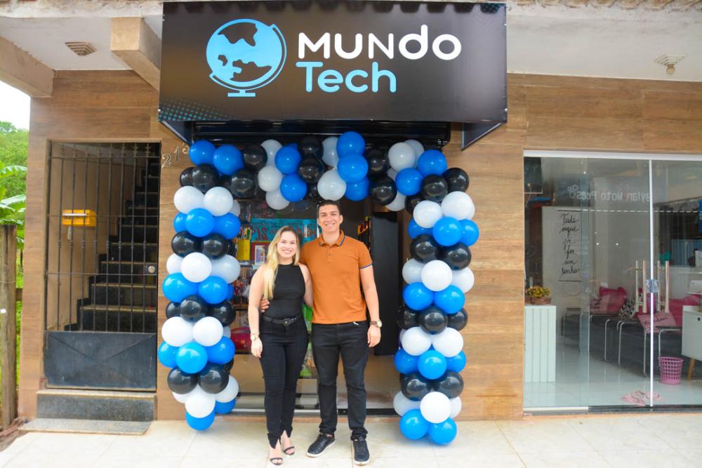 Llega Mundo Tech a San Nicolás: de qué se trata y todo lo que hay que saber