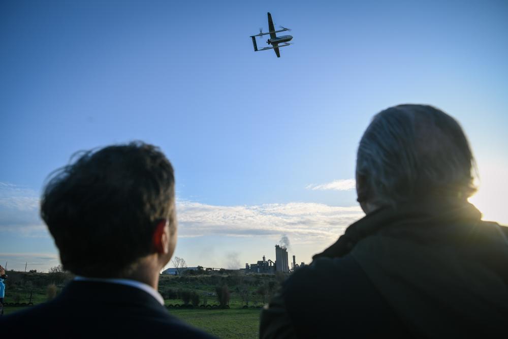 Guiño al campo: Kicillof habló de “un antes y un después” en materia de seguridad rural