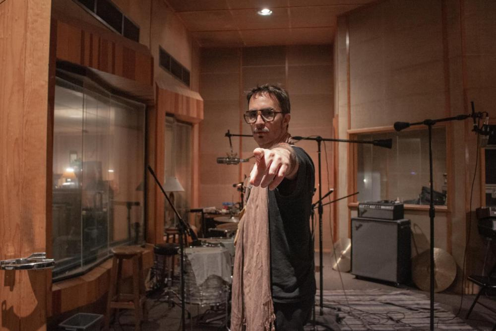 Emmanuel Horvilleur presenta su nuevo álbum “Aqua di Emma” en La Plata