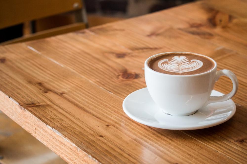 ¿Cafecito?: llega Cafeteamo