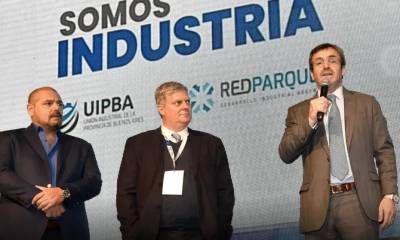 Industriales bonaerenses tomarán examen a tres de los candidatos a Gobernador