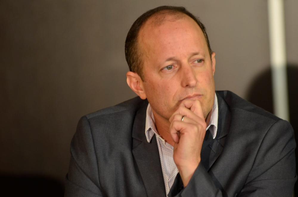 Tras el pedido de Massa, Insaurralde se bajó de su candidatura a concejal en Lomas