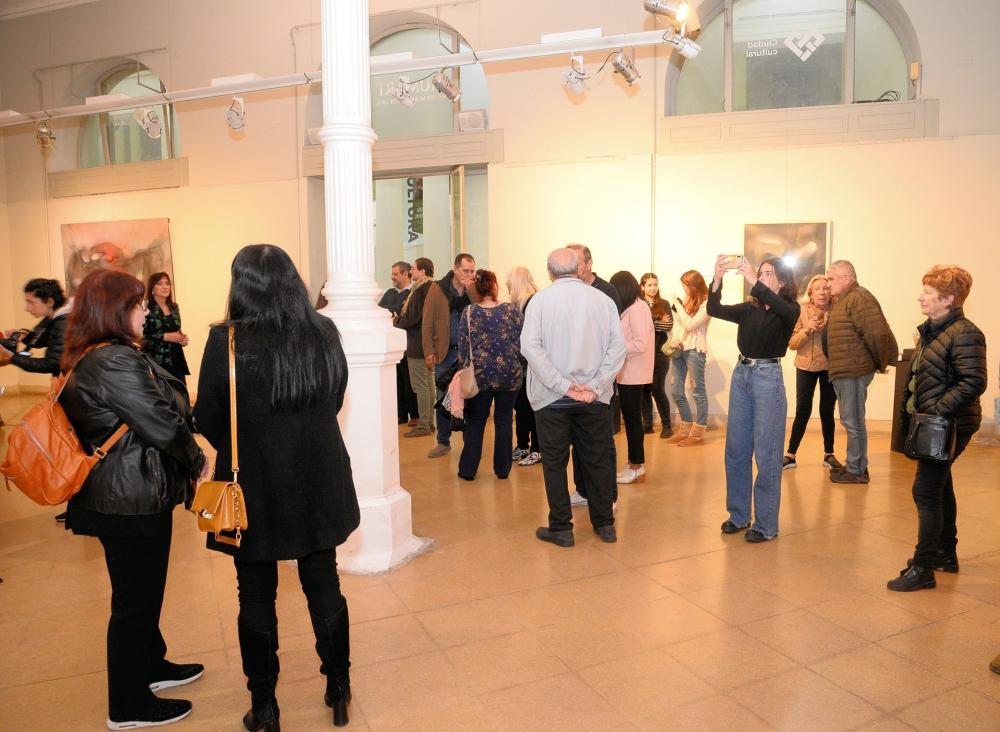 Con muestras y actividades, arranca un finde lleno de cultura en la capital provincial