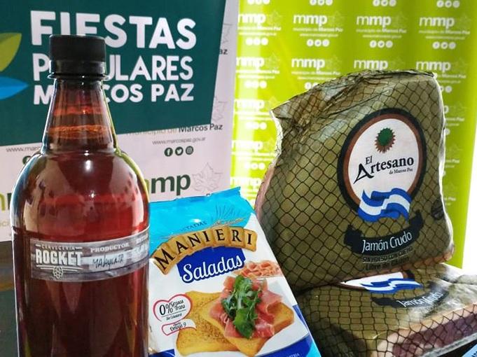 Marcos Paz y 25 de Mayo: gastronomía criolla, premios, conciertos y mucho más