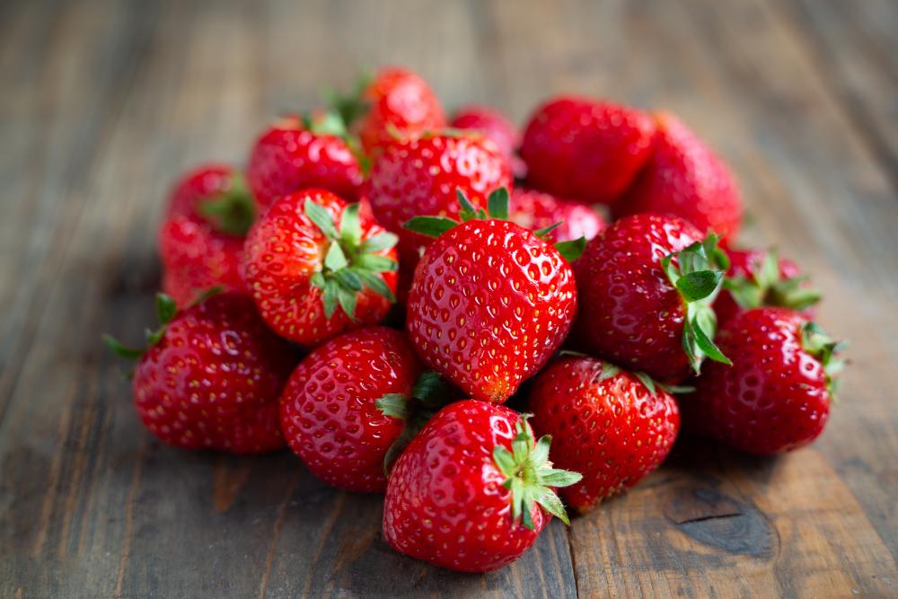 Para ir agendando: en el Conurbano bonaerense también hay Fiesta de la Frutilla
