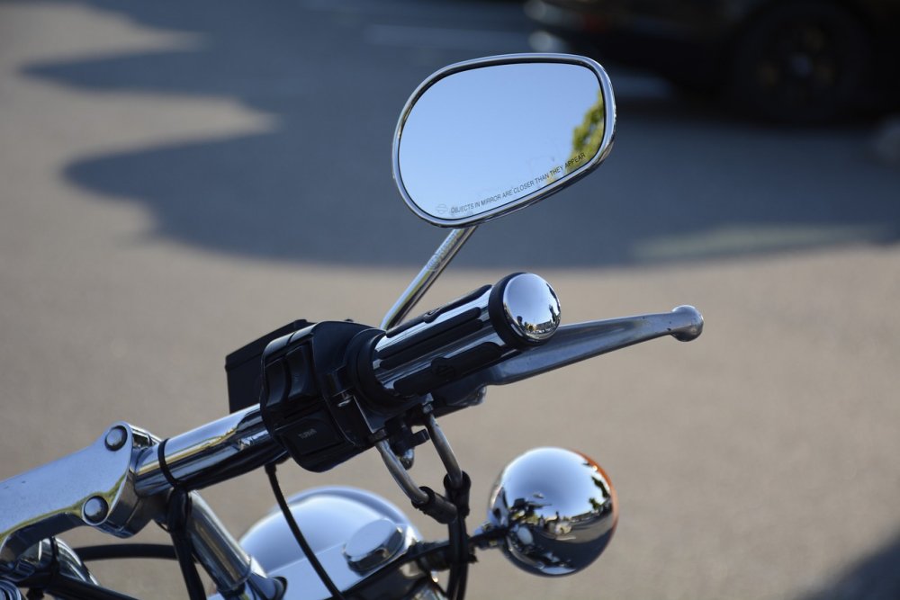 Si compraste una moto 0 Km, tenés que saber este dato para poder patentarla