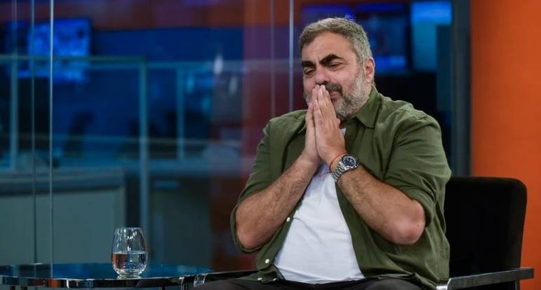 Moldavsky, sobre el ataque a Israel: “Quieren aniquilar a los judíos en el mundo”