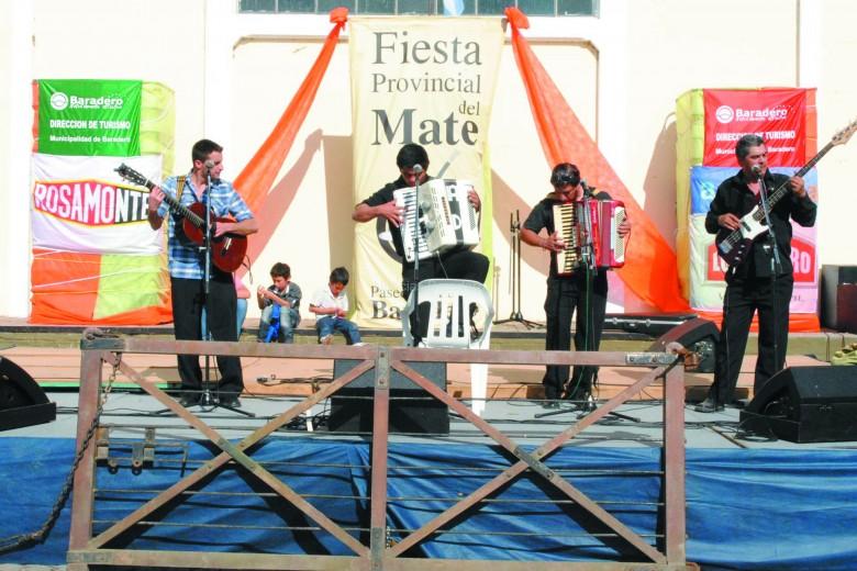 ¿Dulce o amargo? Arranca una nueva edición de la Fiesta Provincial del Mate