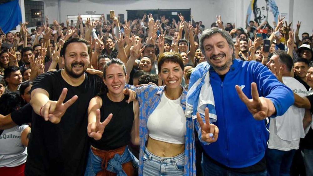 Los 18 de UP: el peronismo buscará mantener la hegemonía en el Conurbano