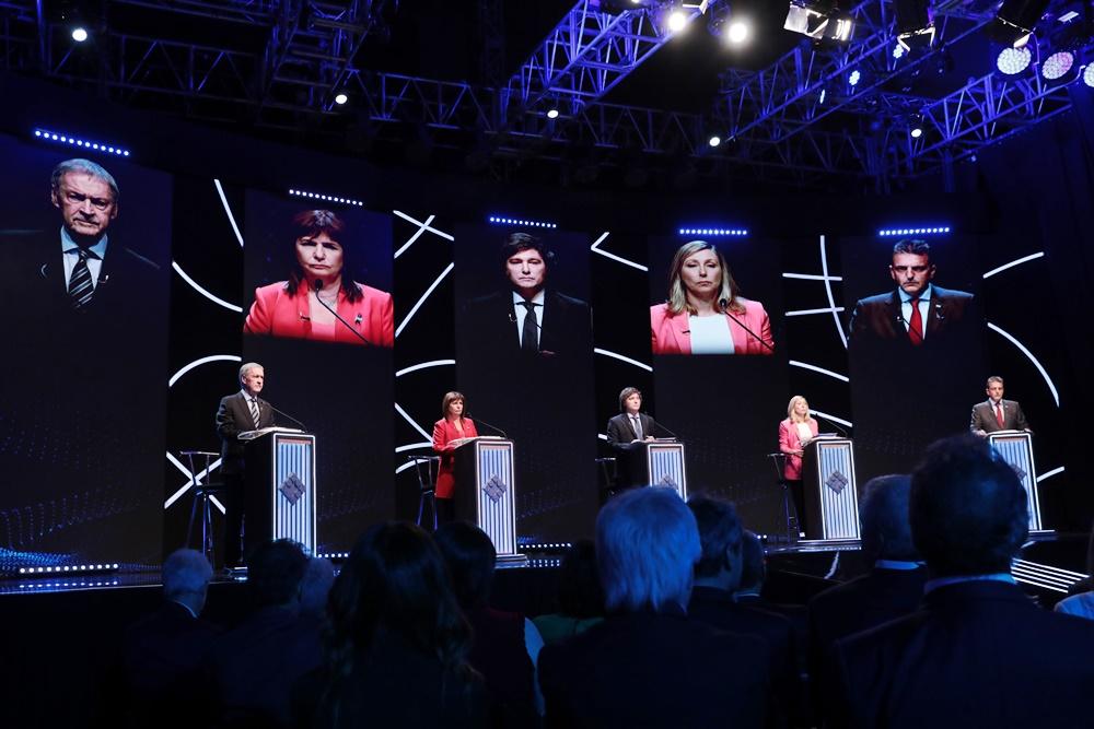 Cuánto deben sacar los candidatos para ganar en primera vuelta o ir al balotaje