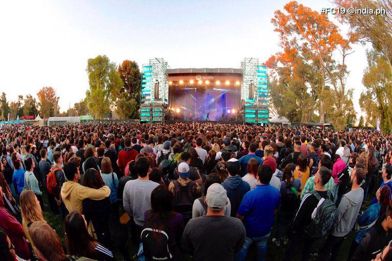 Se viene el gran Festival Capital: dónde, cuándo y la grilla completa de artistas