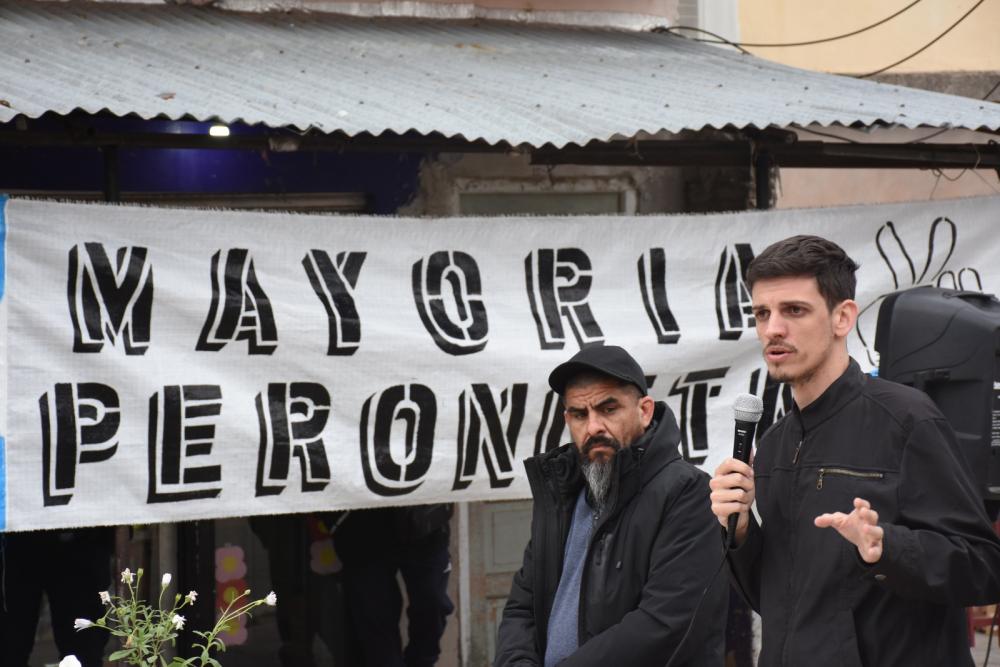 Padre Rega: “Elegimos entre el modelo del cuidado de la vida o el del descarte”