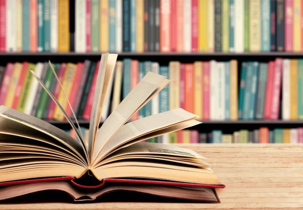 La Provincia realiza una suelta de libros: cuándo, dónde y de qué se trata