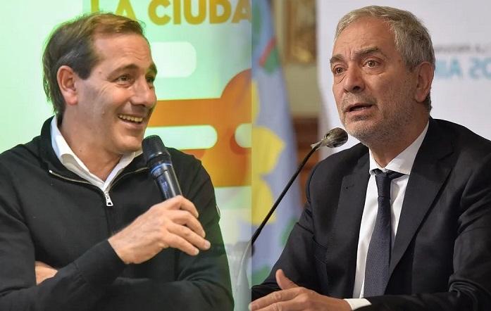 La Plata, hot: Alak se dice ganador, Garro también y se habla de abrir las urnas