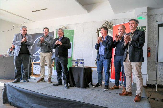 El vecinalismo de la Provincia se encolumna detrás de la candidatura de Massa