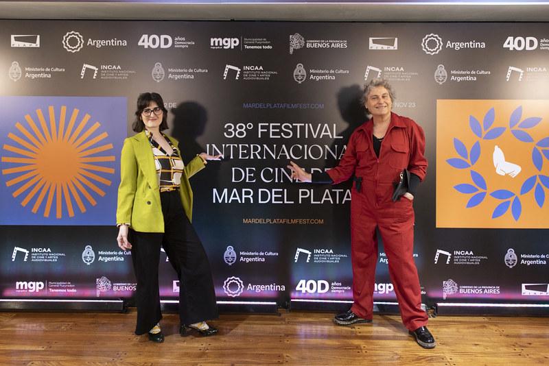Llega el 38° Festival Internacional de Cine de Mar del Plata: toda la información