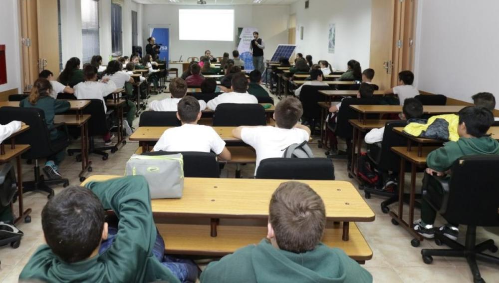 En noviembre vuelven a aumentar los colegios privados: de cuánto será el sablazo