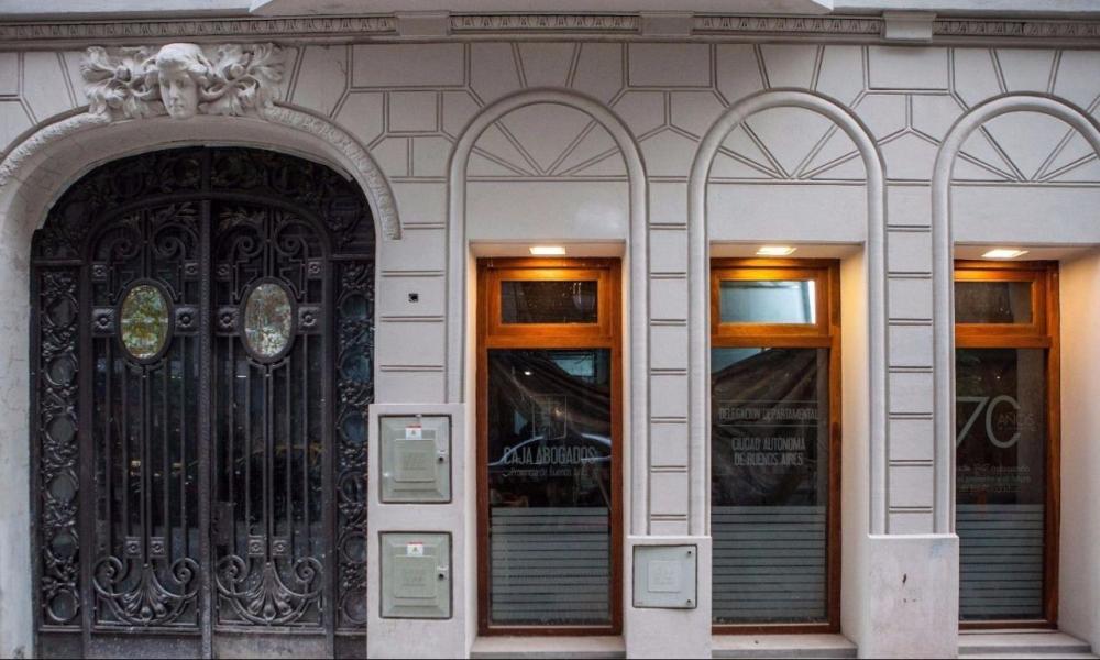 Cuáles son los nuevos valores de las cuotas para abogados bonaerenses