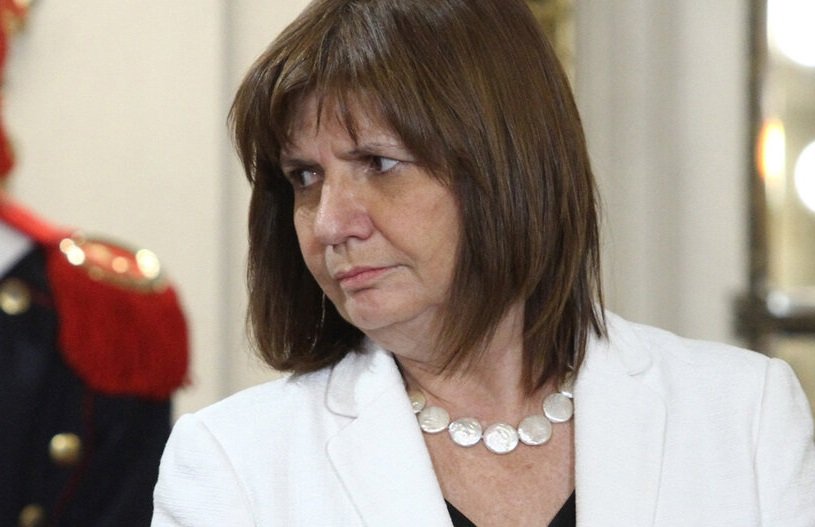 La alfil de Milei, sin tapujos: “Ojalá que explote antes del 19”, dijo Bullrich