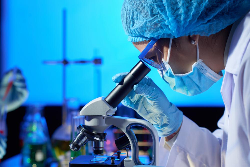 Científicos argentinos hacen historia al crear un fármaco contra el dolor crónico