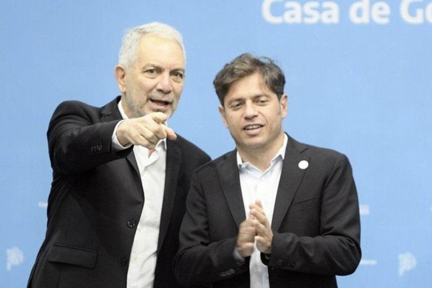 La Plata: la Justicia electoral ratificó el triunfo de Alak, pero Garro no suelta
