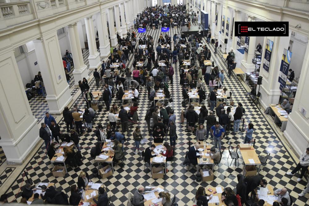 Nueva pelea voto a voto: pidieron la apertura de 15 urnas de Pinamar