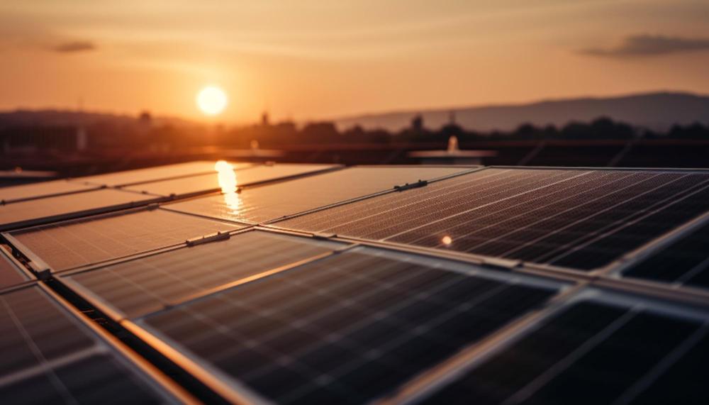 Impulsan la construcción de una central fotovoltaica en La Matanza: los detalles
