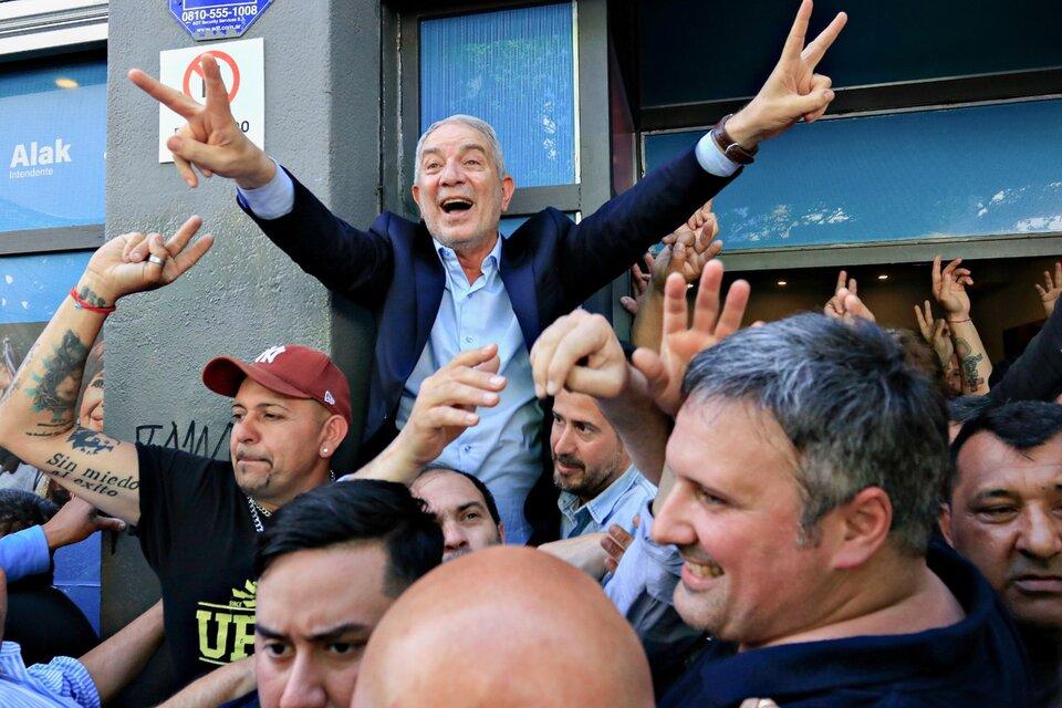 Se terminó la novela electoral platense: Garro reconoció la victoria de Alak