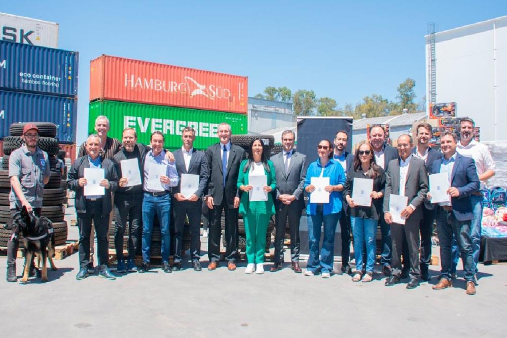 Municipios bonaerenses (y peronistas) recibieron donaciones de la Aduana: la lista