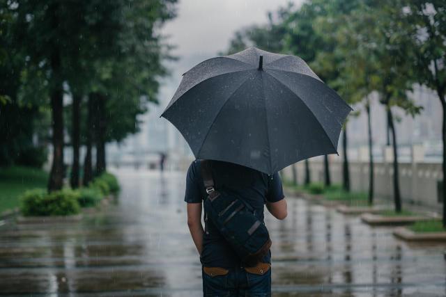 Para tener en cuenta: la capital provincial y la zona, en alerta Amarillo por tormentas