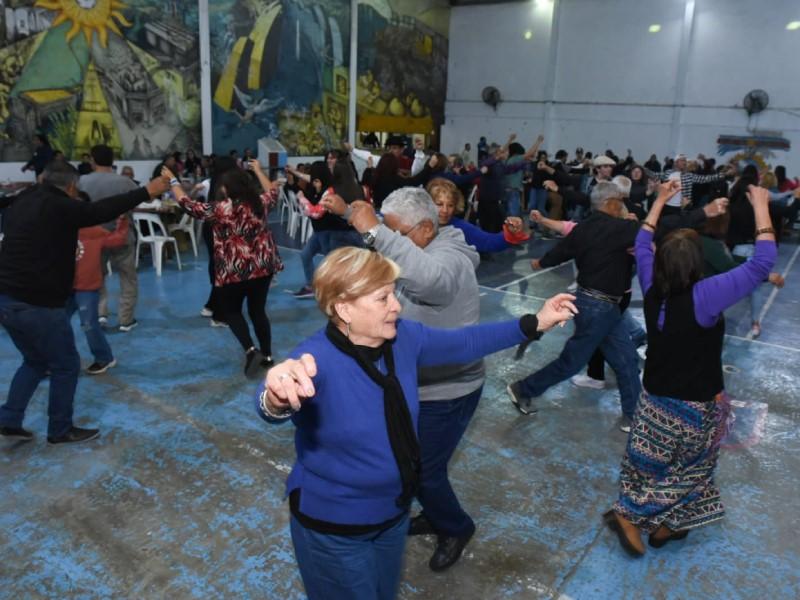 Para agendar: así continúa la Fiesta del Provinciano en los pagos de Berisso