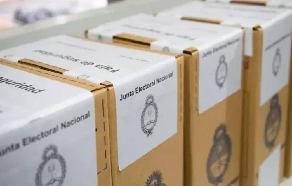 La Junta Electoral rechazó la apertura de urnas en Pinamar, 25 de Mayo y General Alvear