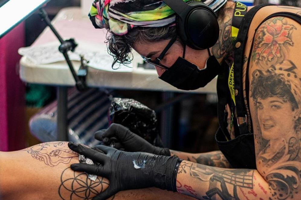 Se larga en Escobar la “Tattoo Fest & Wheels”: los detalles de un gran finde