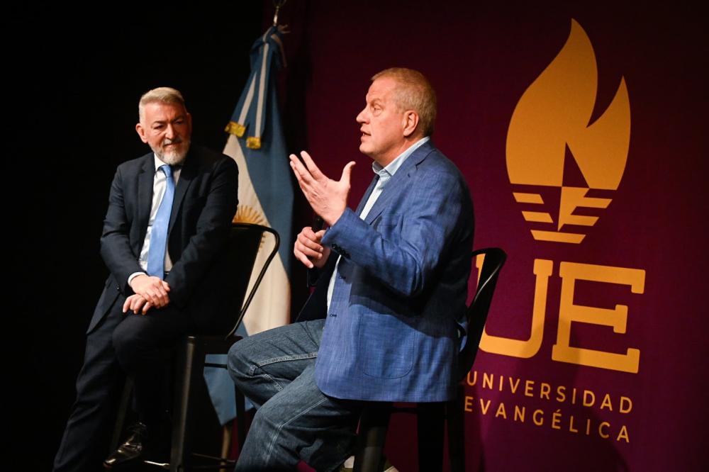 Anunciaron la creación de la primera Universidad Evangélica de Argentina