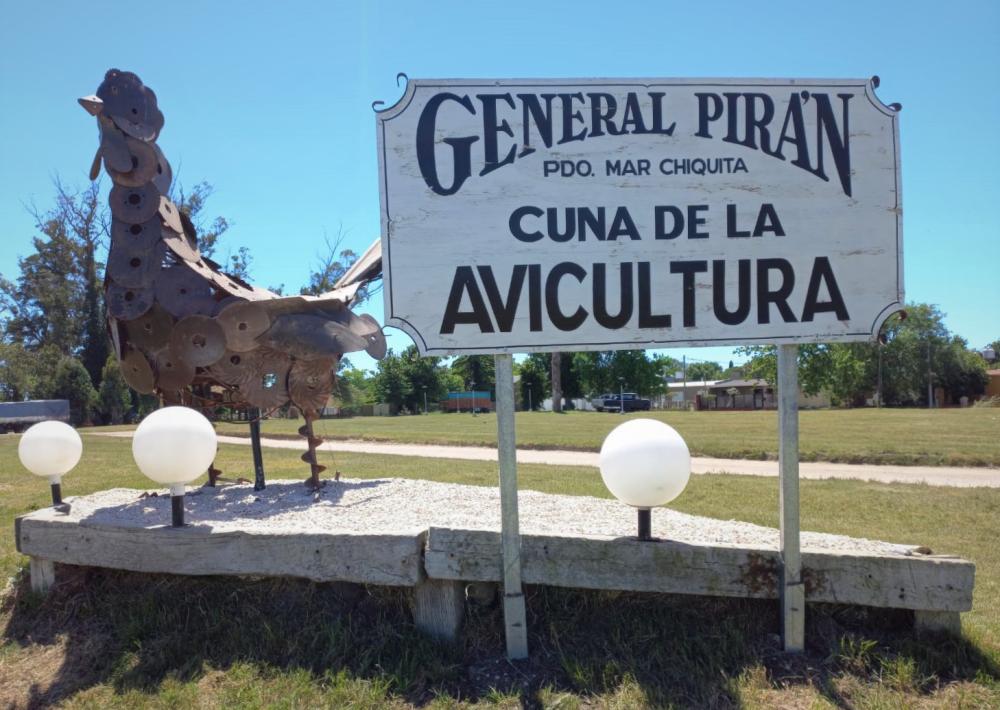 Se acerca la Fiesta Provincial de la Avicultura: cuándo, dónde y lo que hay que saber