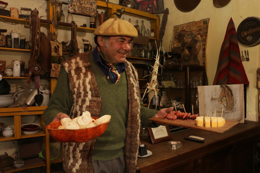 Este finde, votá y hacete una escapada a Roque Pérez